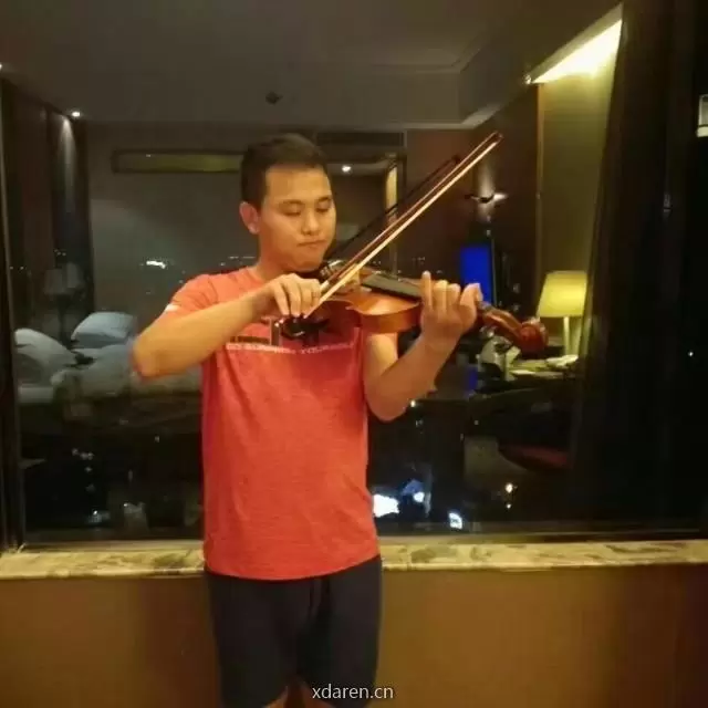 南陈泰斗