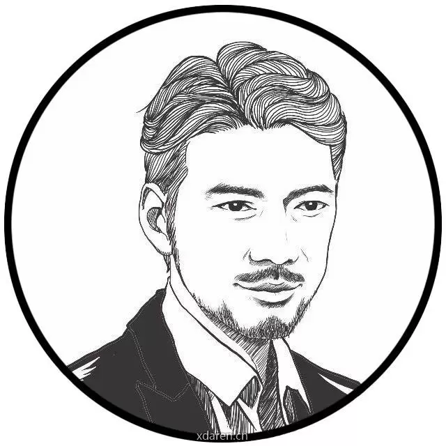 南川大叔