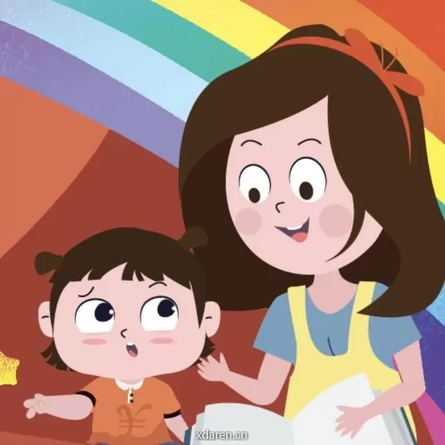 棉花妈妈聊财商