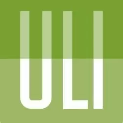 ULI城市土地