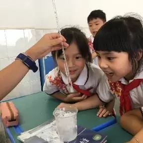 虞小科