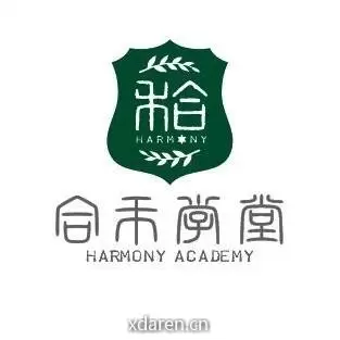 合禾学堂