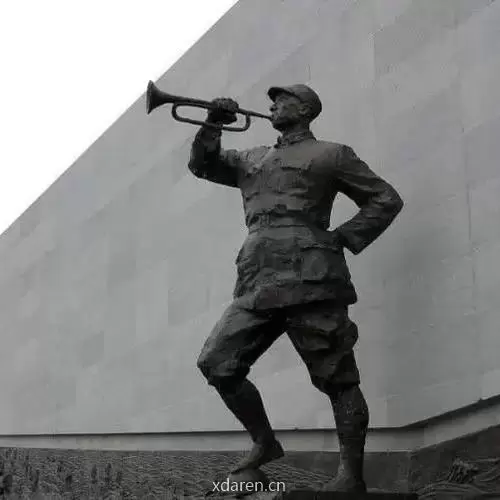 老兵那点事