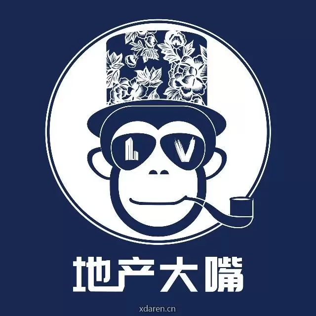 地产大嘴V