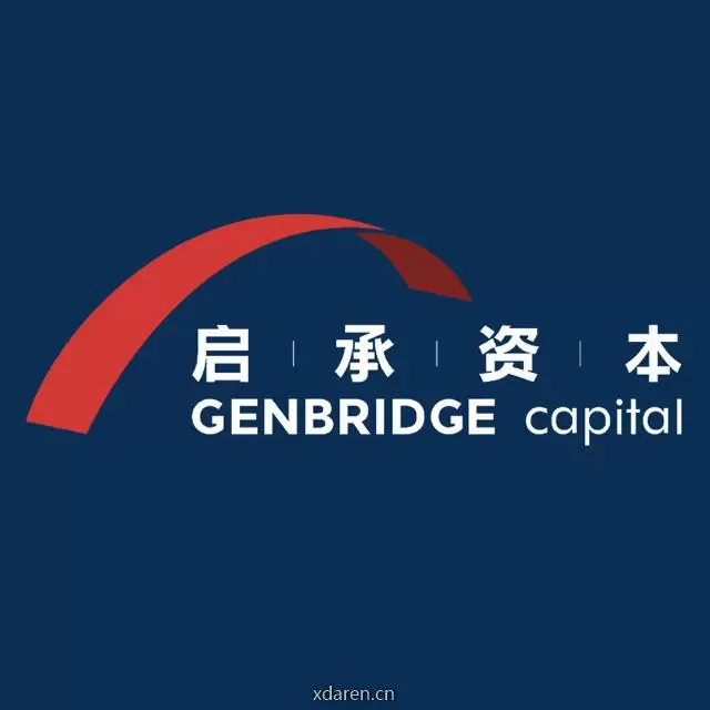 启承资本