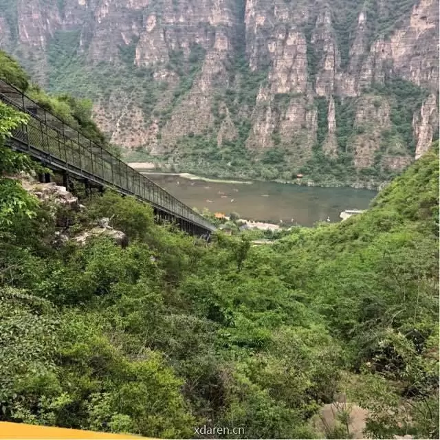 护岸使者