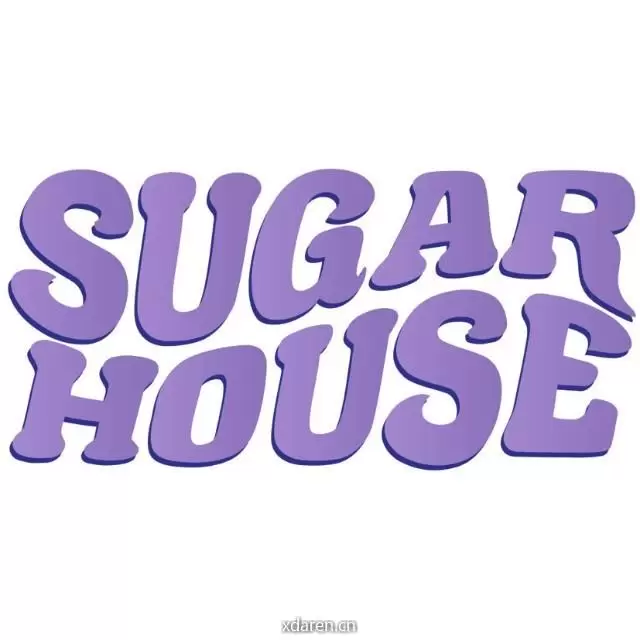 Sugar House