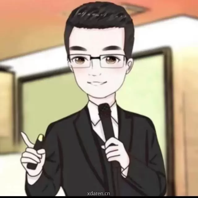爱豪宅的孟Sir