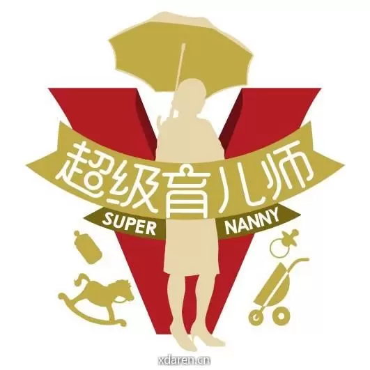 超级育儿师