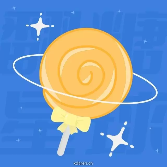 翻糖星球
