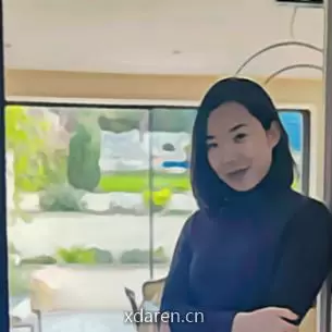 伦敦甜瓜妈妈