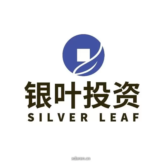 银叶投资