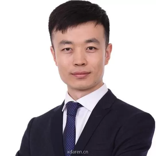 春晓量化
