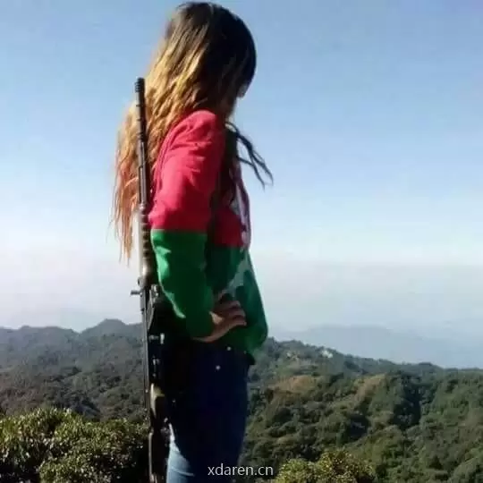 缅北之窗