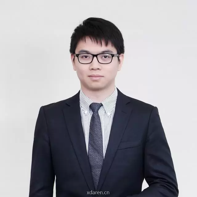 欣琦看金融