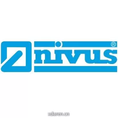 NIVUS享誉全球的流量计