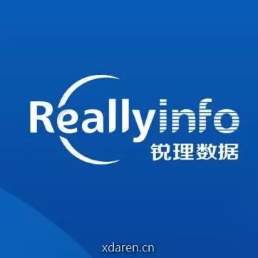 重庆锐理数据
