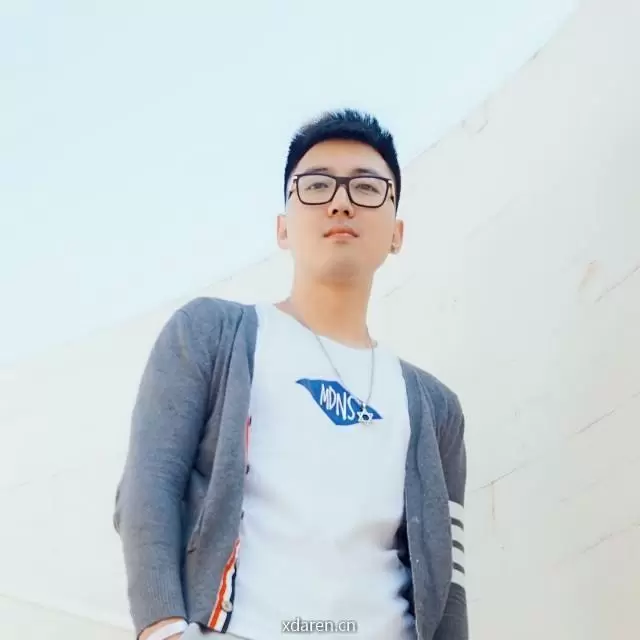 老喵小众视角说