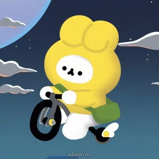 晚安人类