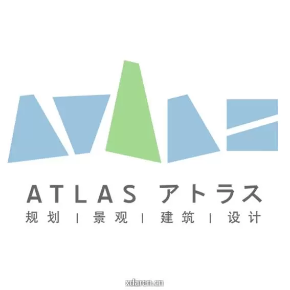 阿拓拉斯规划设计
