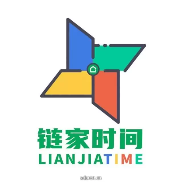 链家时间