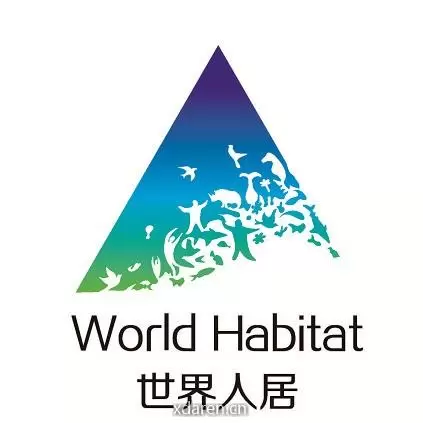 WORLD HABITAT