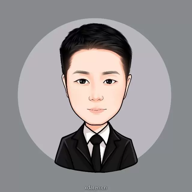 红尘一万丈