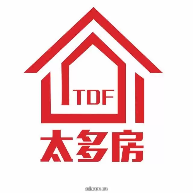 太多房