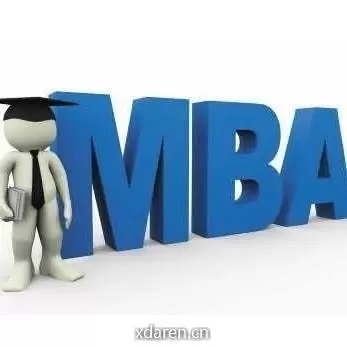 MBA商界智库