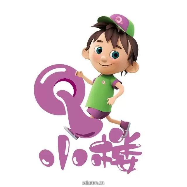 Q小楼