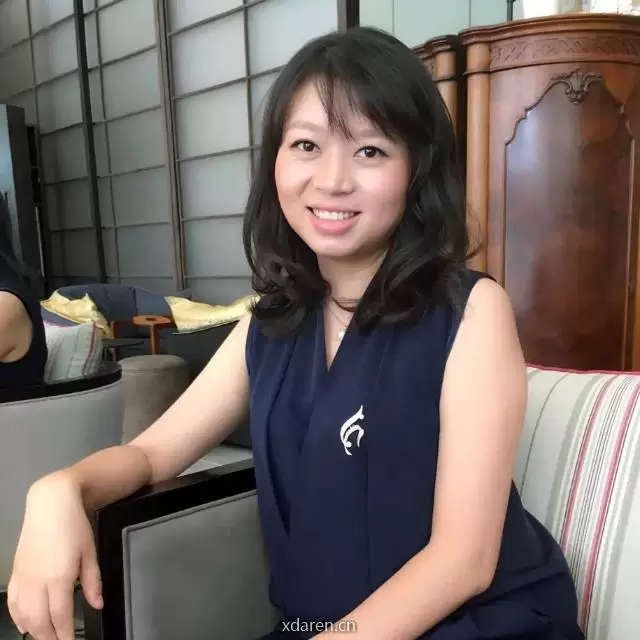 舒祺聊职场