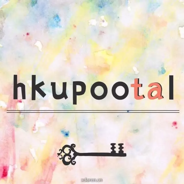 HKUPootal