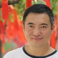 曾颖眼中的世界