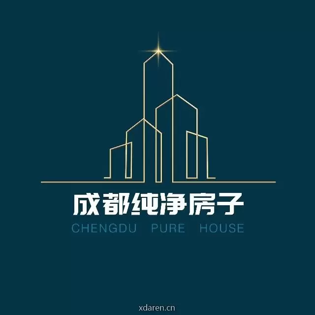 成都纯净房子