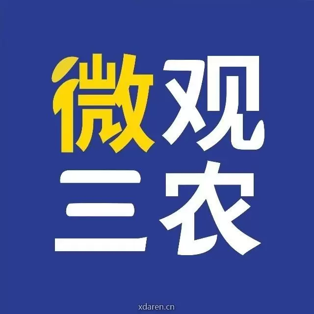 微观三农