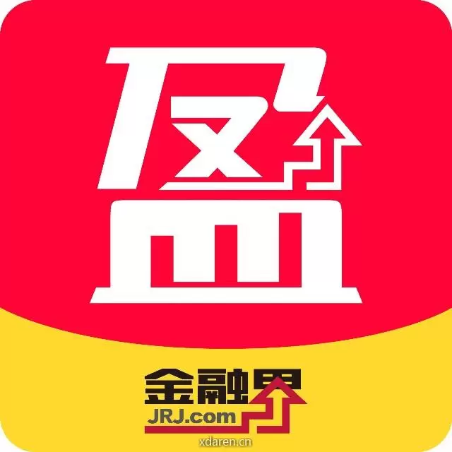 盈利宝