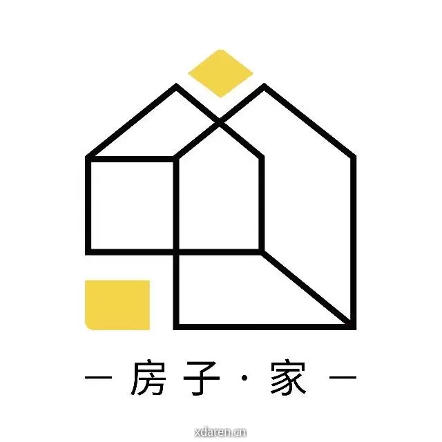 房子家