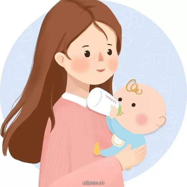 乖妈育儿