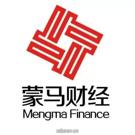 蒙马财经