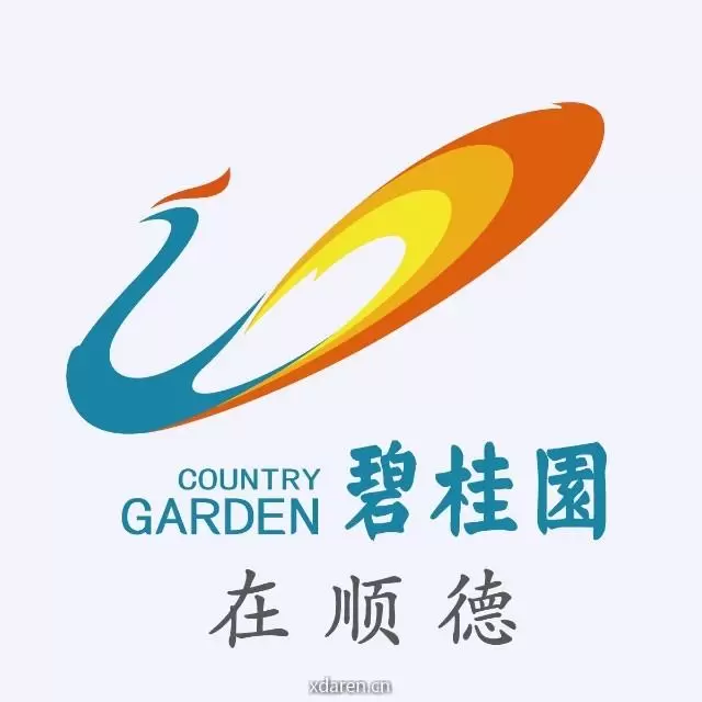 碧桂园在顺德