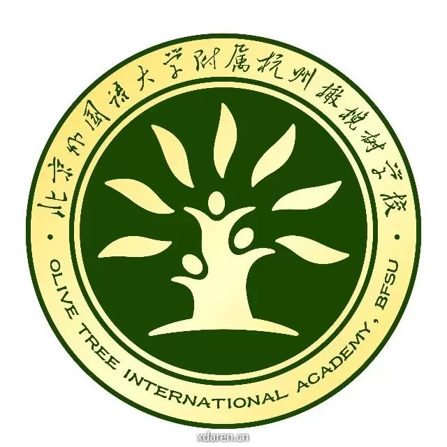 橄榄树国际
