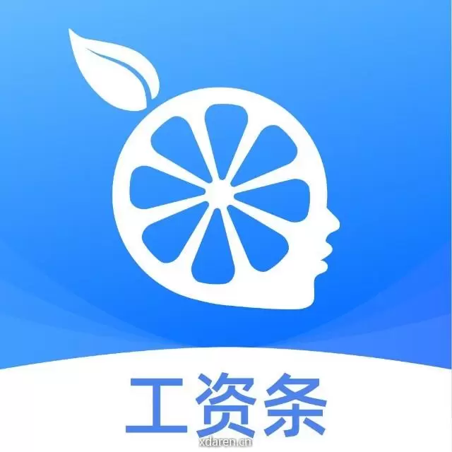 柠檬云工资条