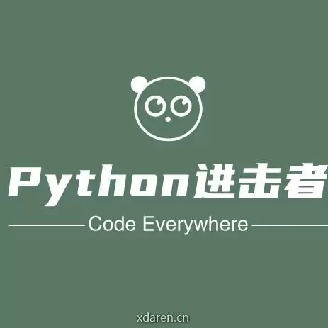 Python进击者