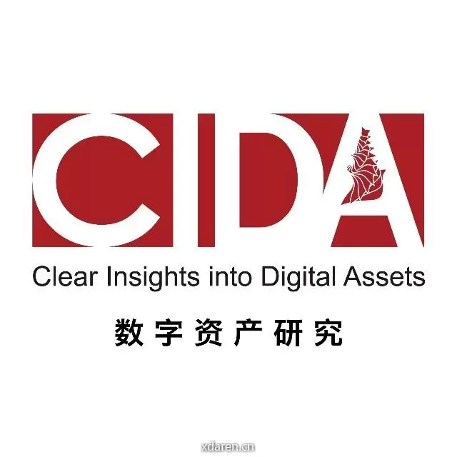 数字资产研究CIDA