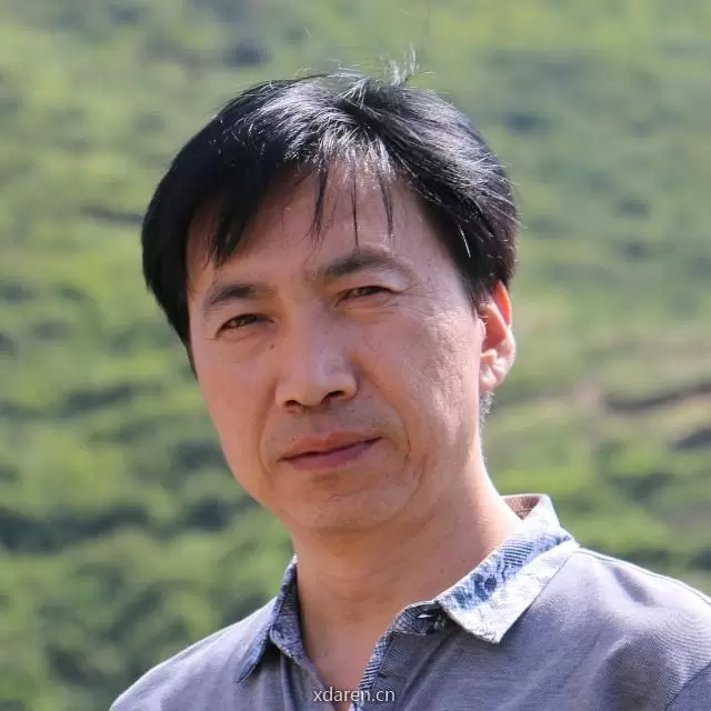 甘家洼
