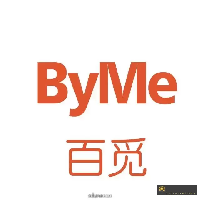 ByMe百觅生活家