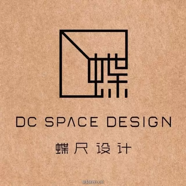 蝶尺室内设计工作室