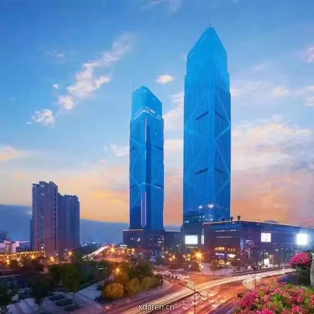 东吴生活圈