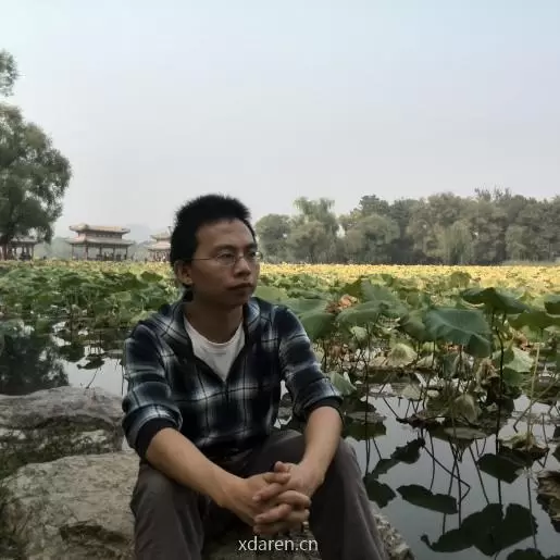 王路在隐身