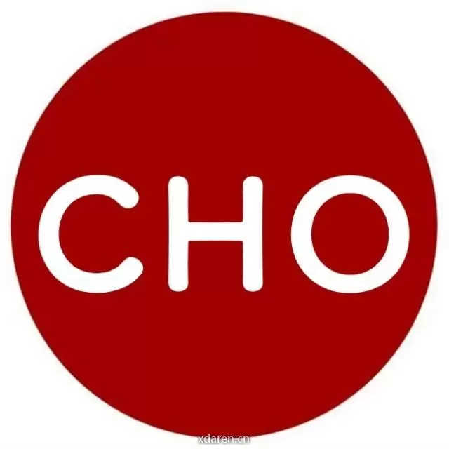 CHO进化